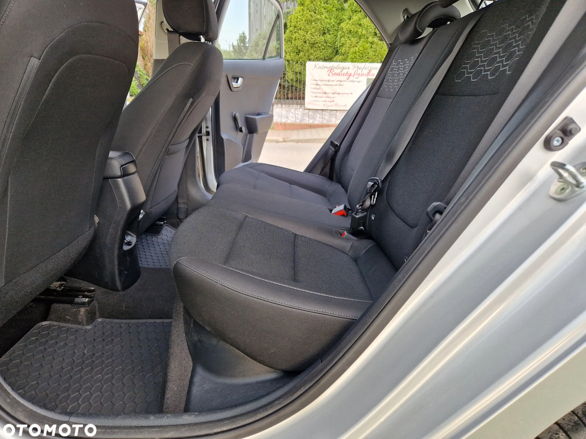 Kia Rio 1.2 XL - 19