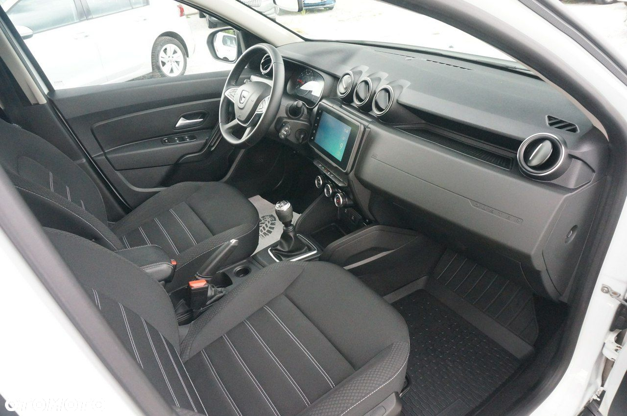 Dacia Duster 1.0 TCe Comfort - 26