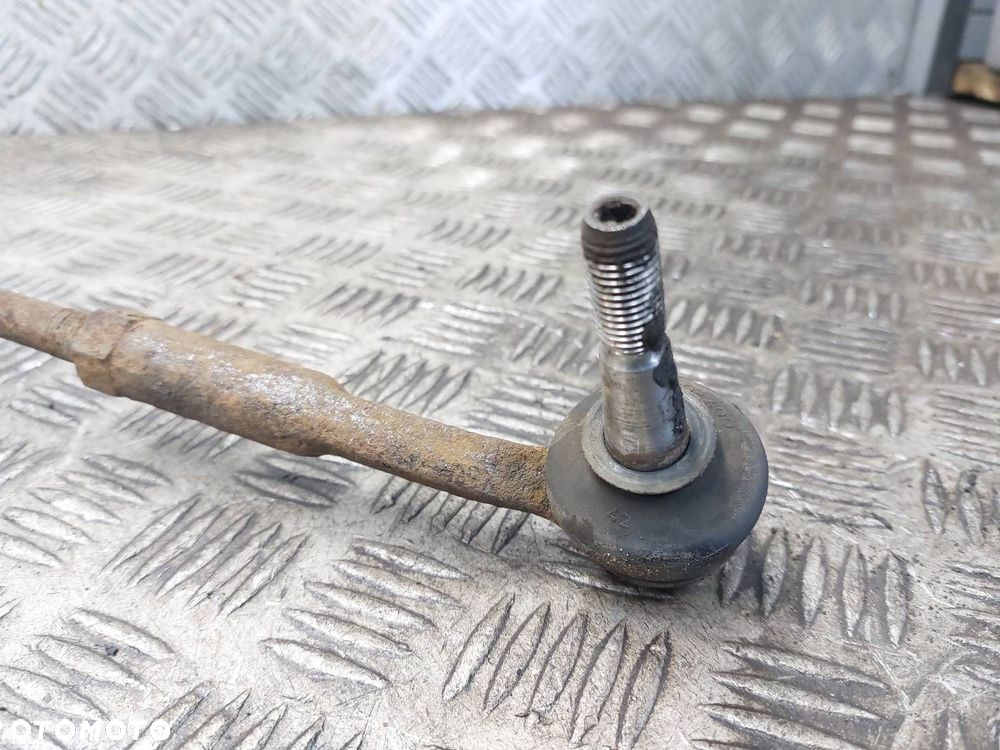 MAGLOWNICA PRZEKŁADNIA KIEROWNICZA SAAB 9-3 II EU EUROPA 12785118 - 2