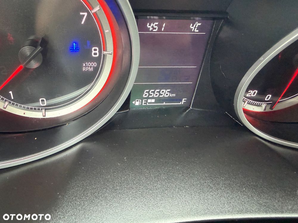 Suzuki Swift 1.2 Dualjet - 18