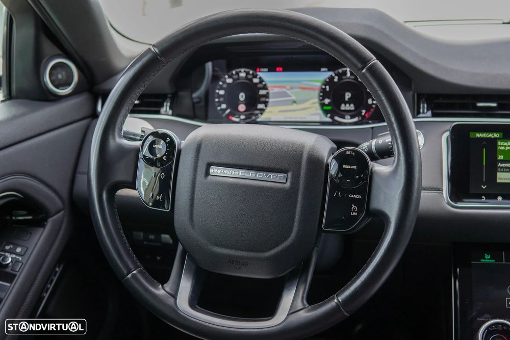 Land Rover Range Rover Evoque 1.5 P300e AWD HSE Auto - 16