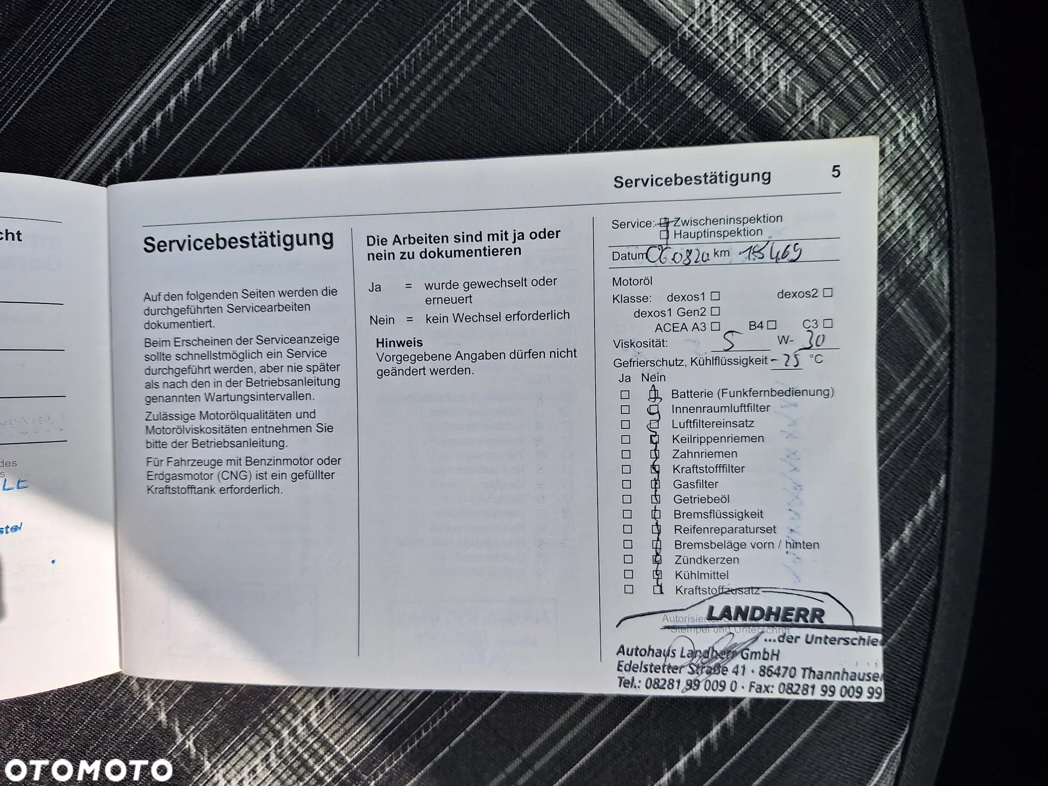 Opel Corsa - 24