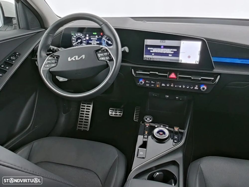 Kia Niro EV - 4