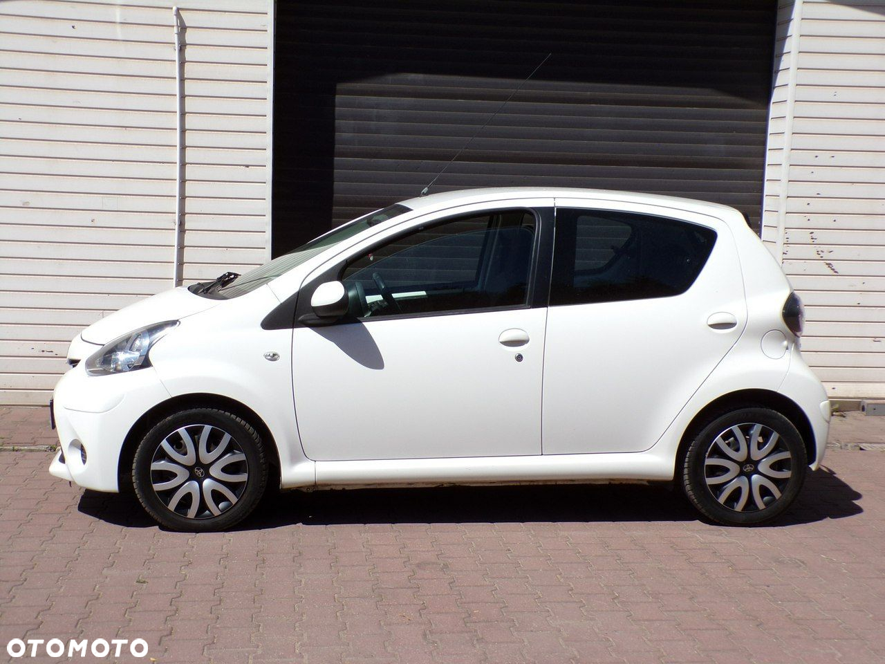 Toyota Aygo - 15
