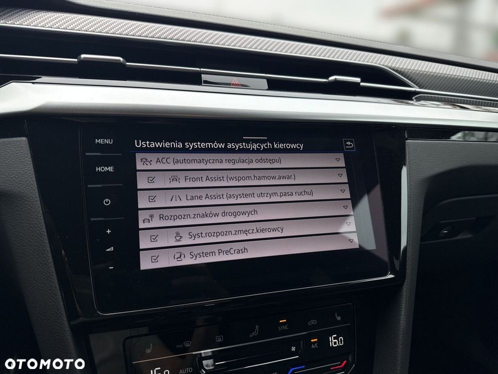 Volkswagen Arteon Shooting Brake - 21