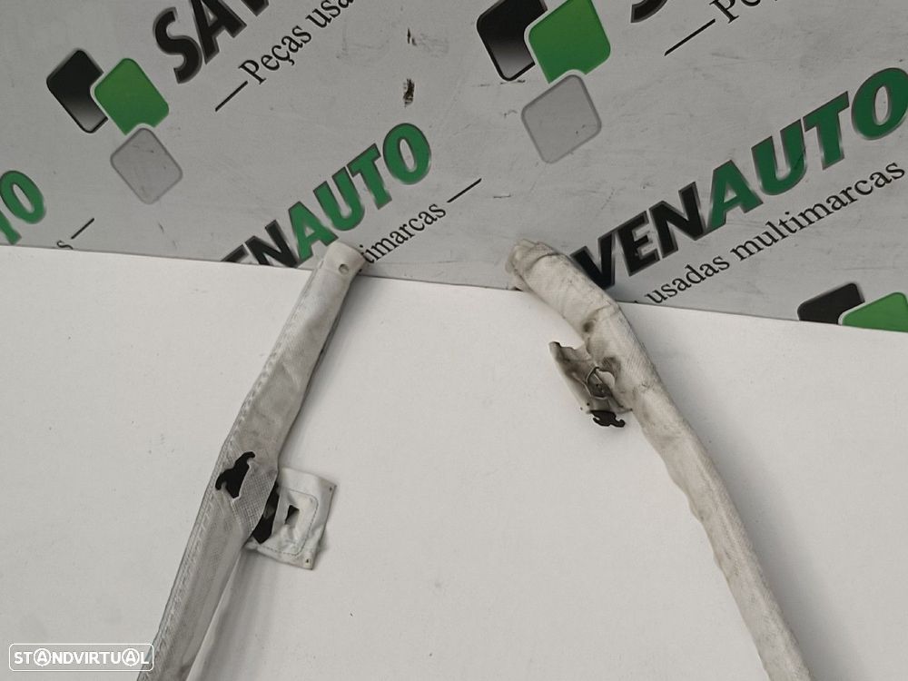 Airbags Cortina Esq Seat Leon St (5F8) - 3
