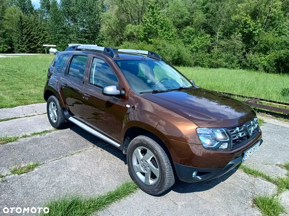Dacia Duster - 4