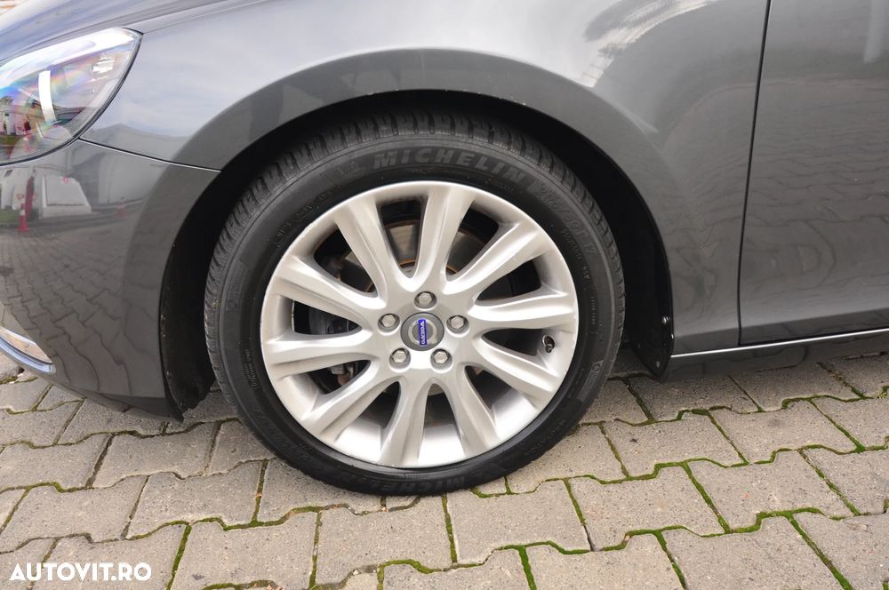 Volvo V40 T4 Powershift - 12