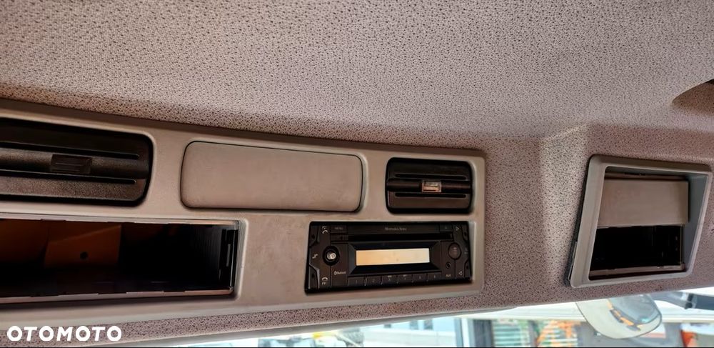 Mercedes-Benz Axor 1829 4x4 | Wywrotka 3-stronna Meiller | 166 tys. km | Euro 5 | Zimowe Utrzymanie Dróg - 22