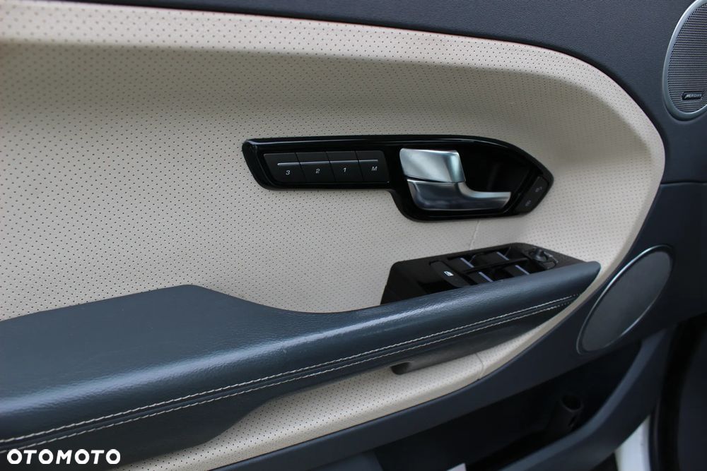Land Rover Range Rover Evoque Si4 Dynamic - 10