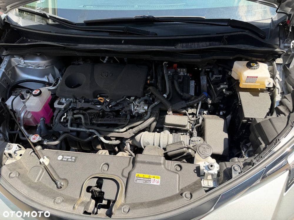 Toyota Sienna - 13