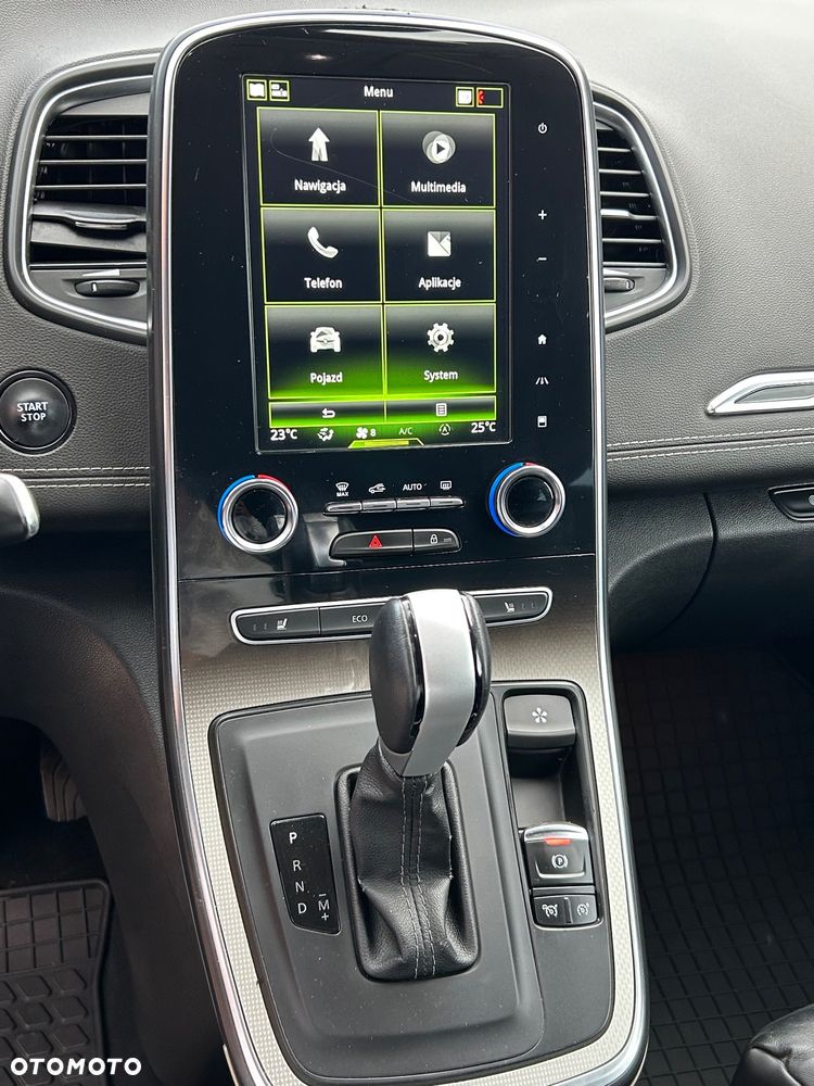 Renault Scenic ENERGY dCi 160 EDC INITIALE PARIS - 15