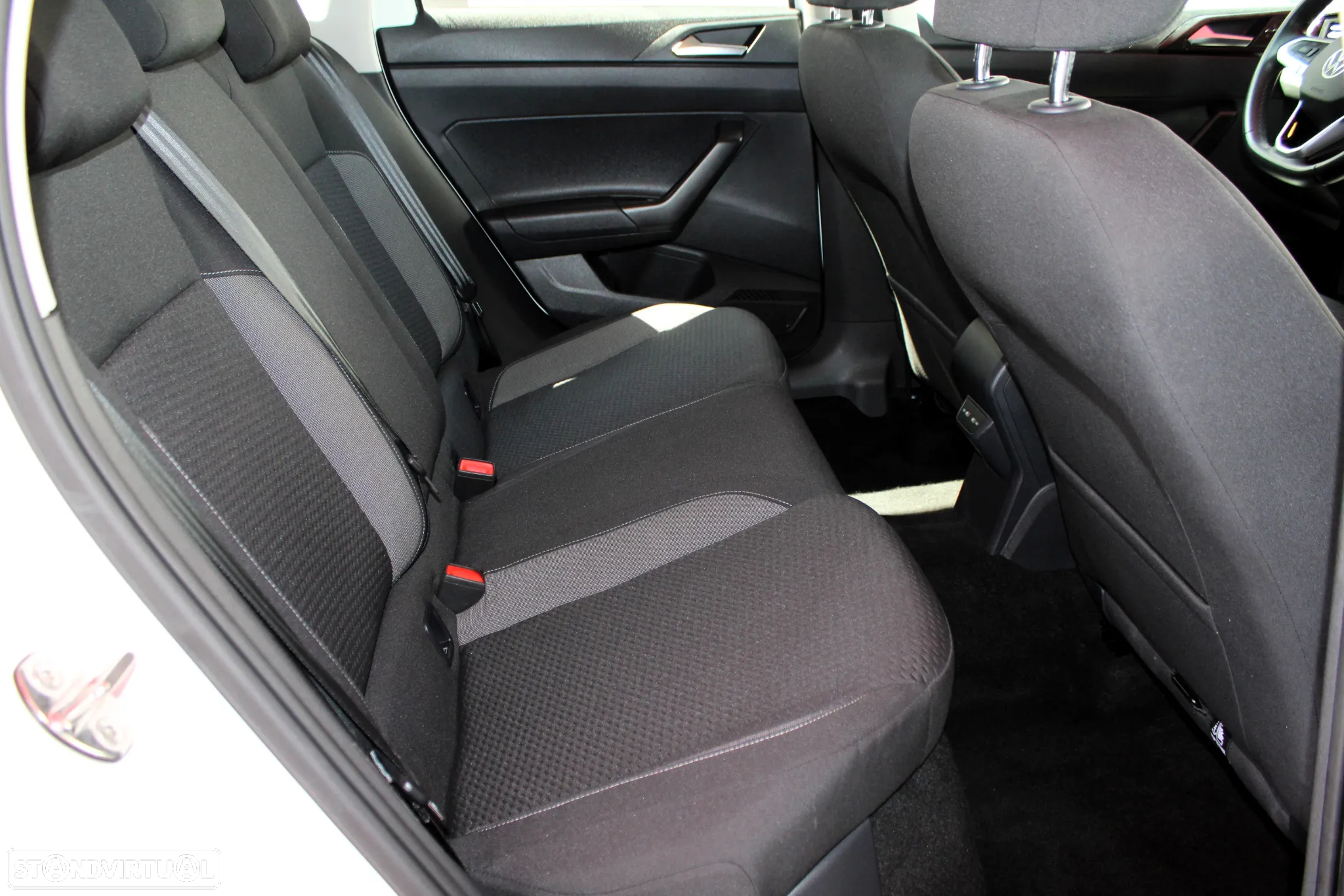 VW Polo 1.0 TSI Style - 11
