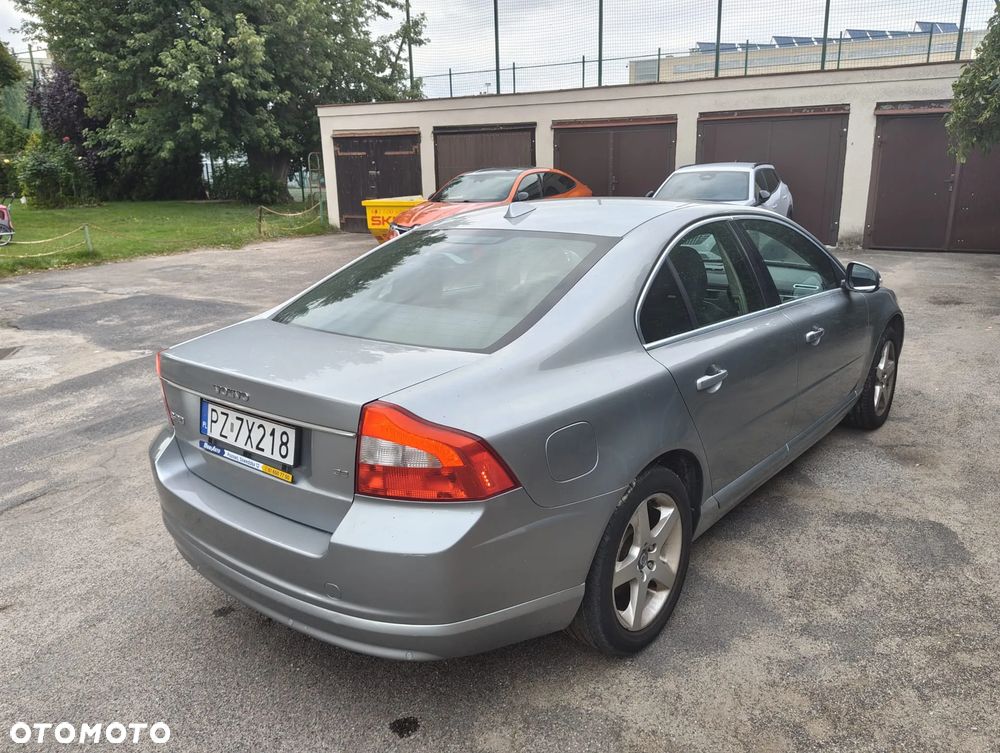 Volvo S80 3.2 Momentum - 5