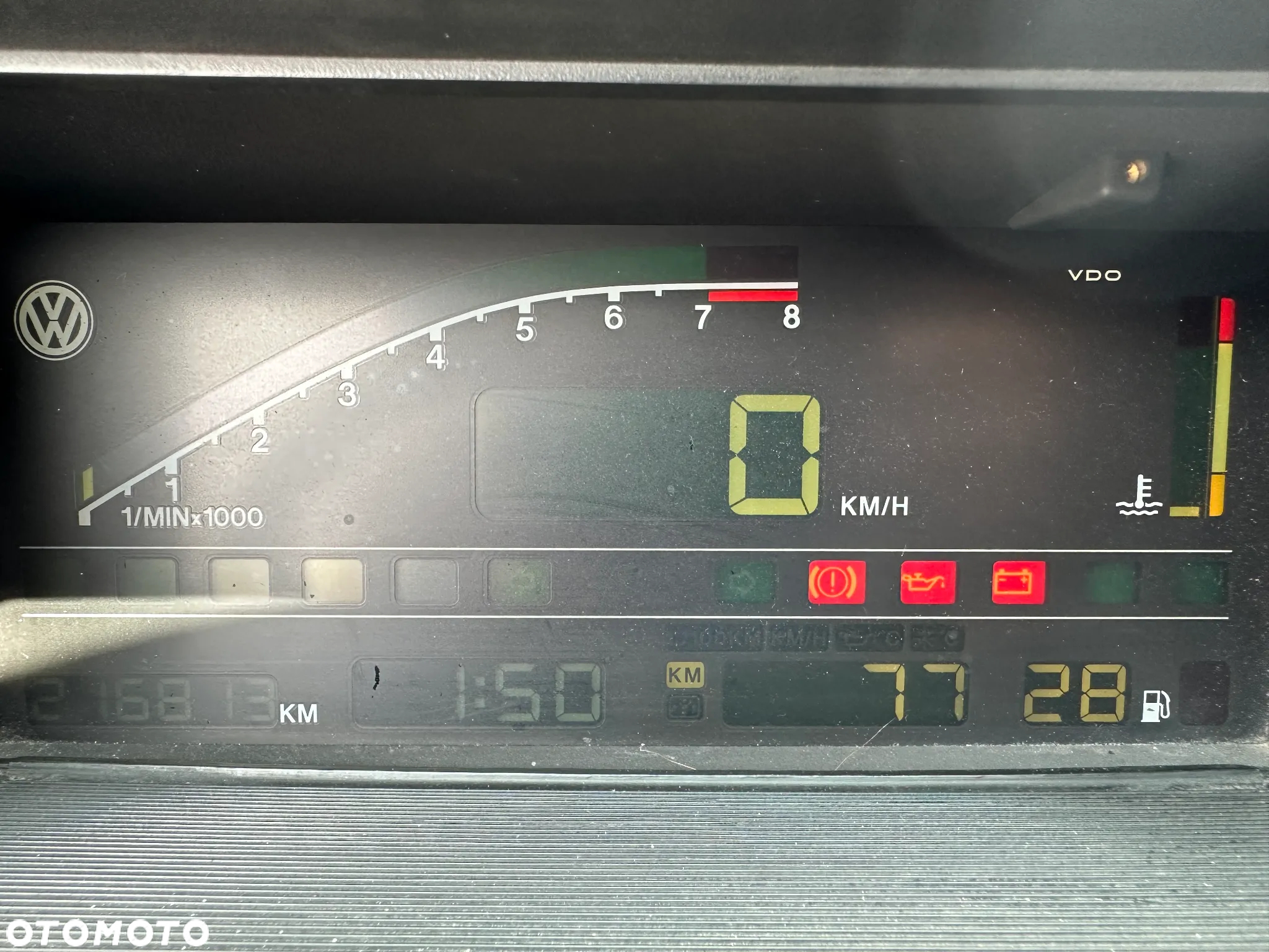 Volkswagen Golf 1.8 GTI 16V - 37