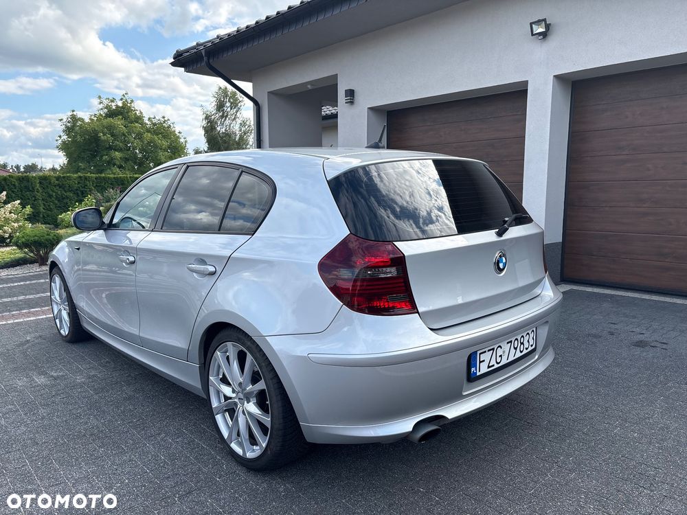 BMW Seria 1 116i Edition Lifestyle - 9