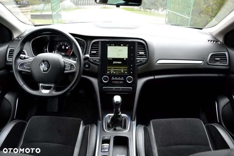 Renault Megane - 18