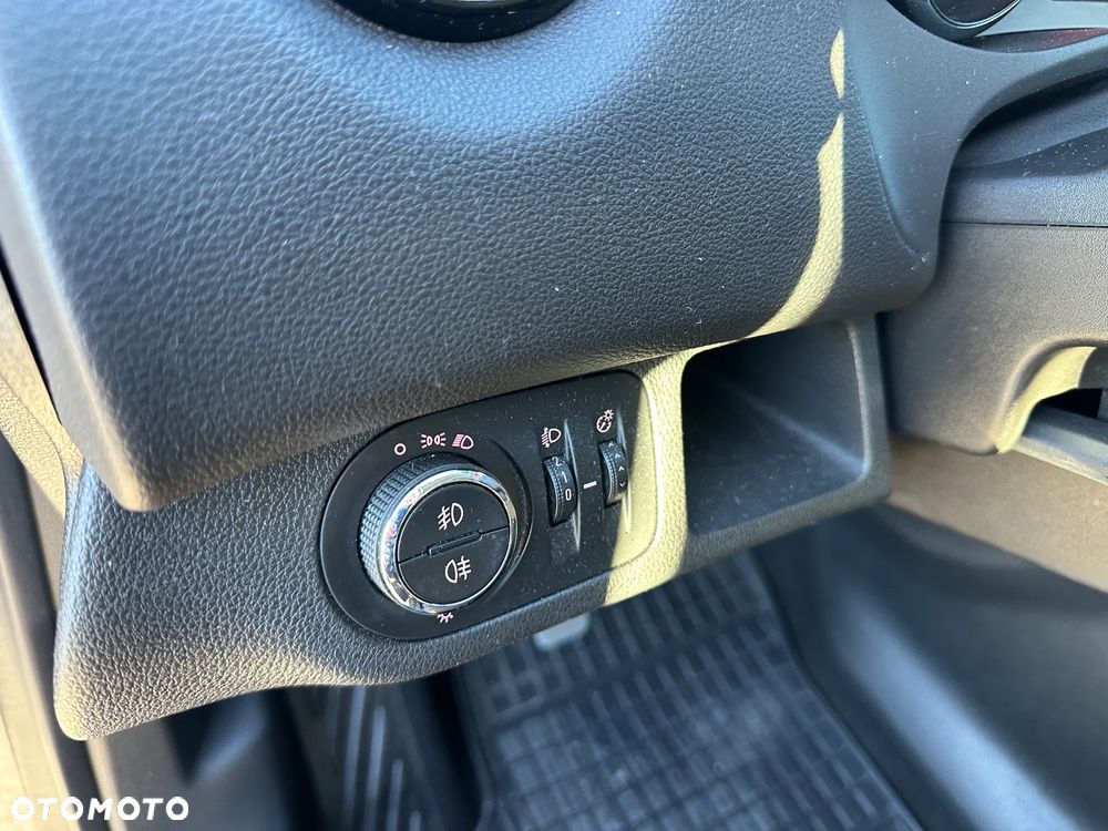 Opel Meriva 1.4 Enjoy - 16