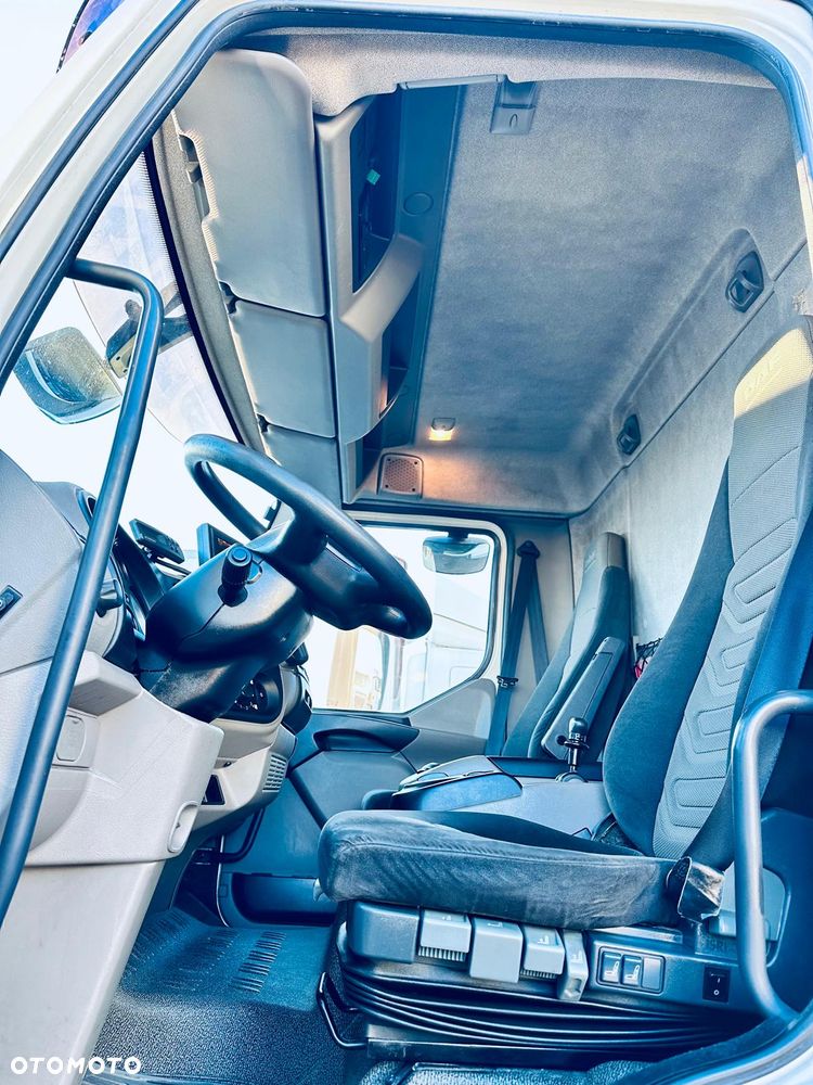 DAF LF FA 45.180 / DMC 75000kg / WINDA - 15