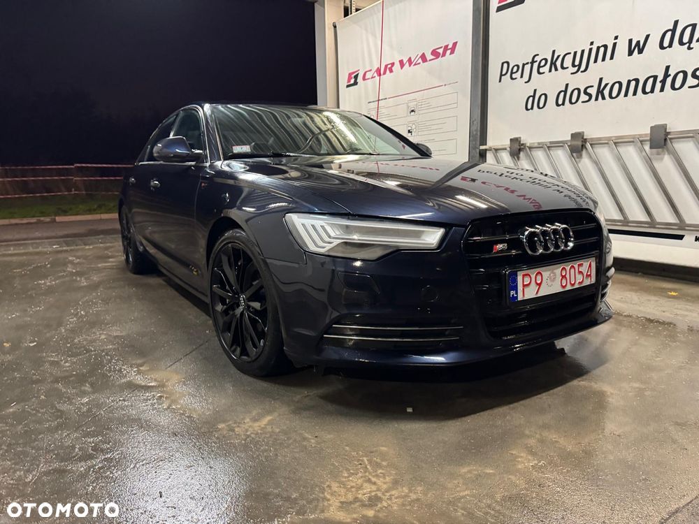 Audi A6 Limousine - 6