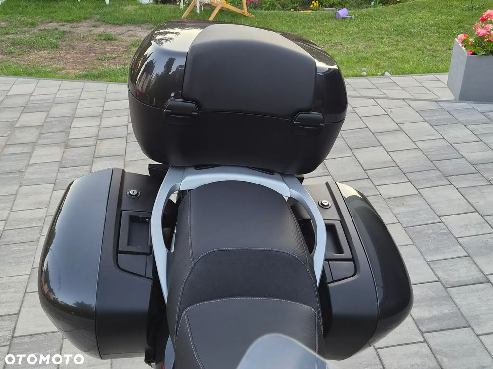 BMW RT - 12