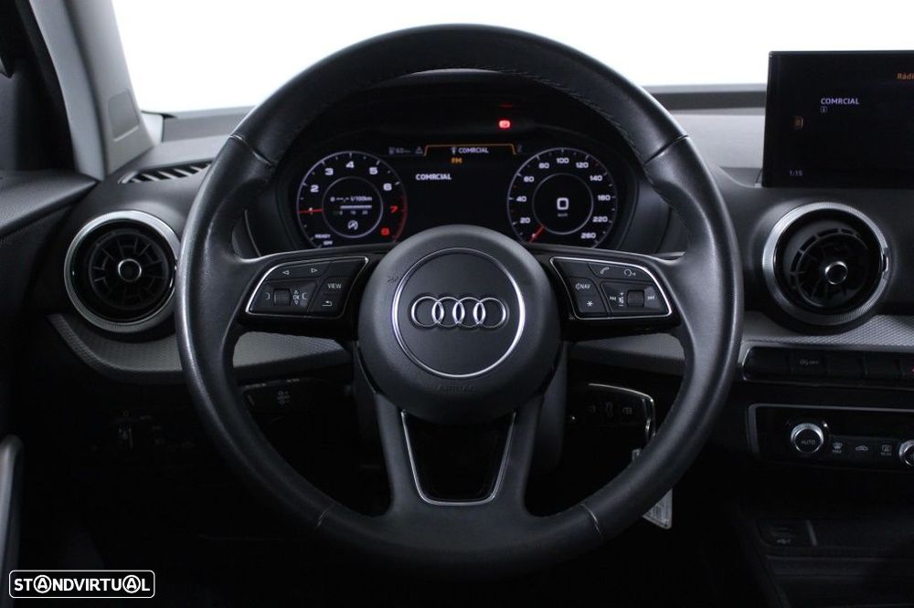 Audi Q2 30 TFSI Advanced - 19