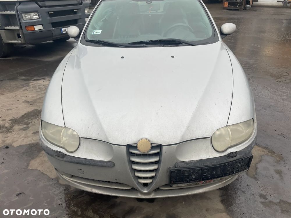ALFA ROMEO 147 Na Czesci Wszystkie Czesci ! - 2