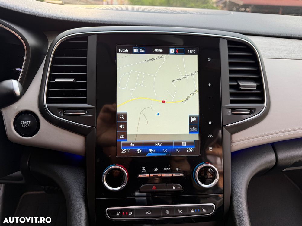 Renault Talisman BLUE dCi 200 EDC INITIALE PARIS - 39