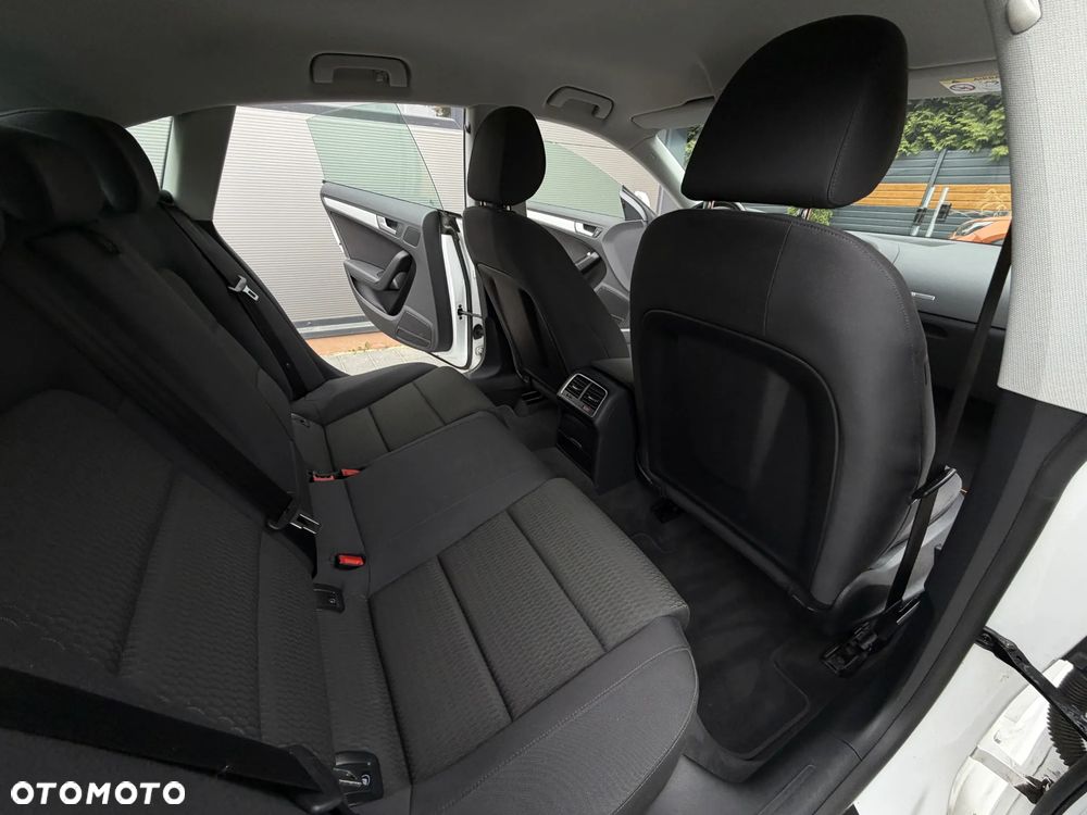 Audi A5 Sportback 1.8 TFSI multitronic - 18