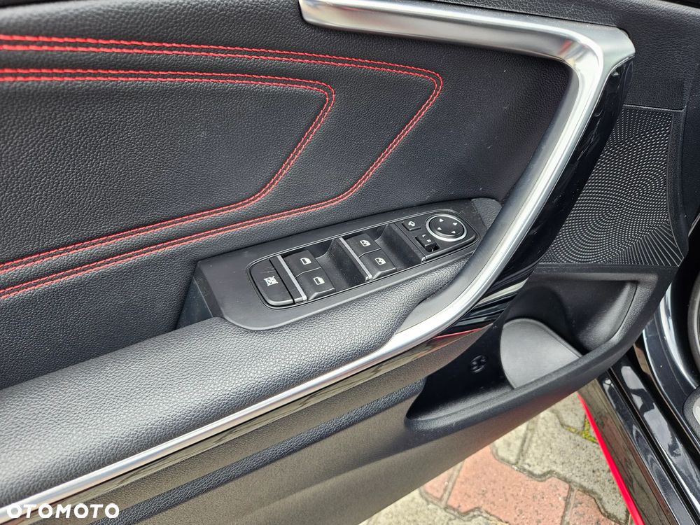 Kia ProCeed - 19