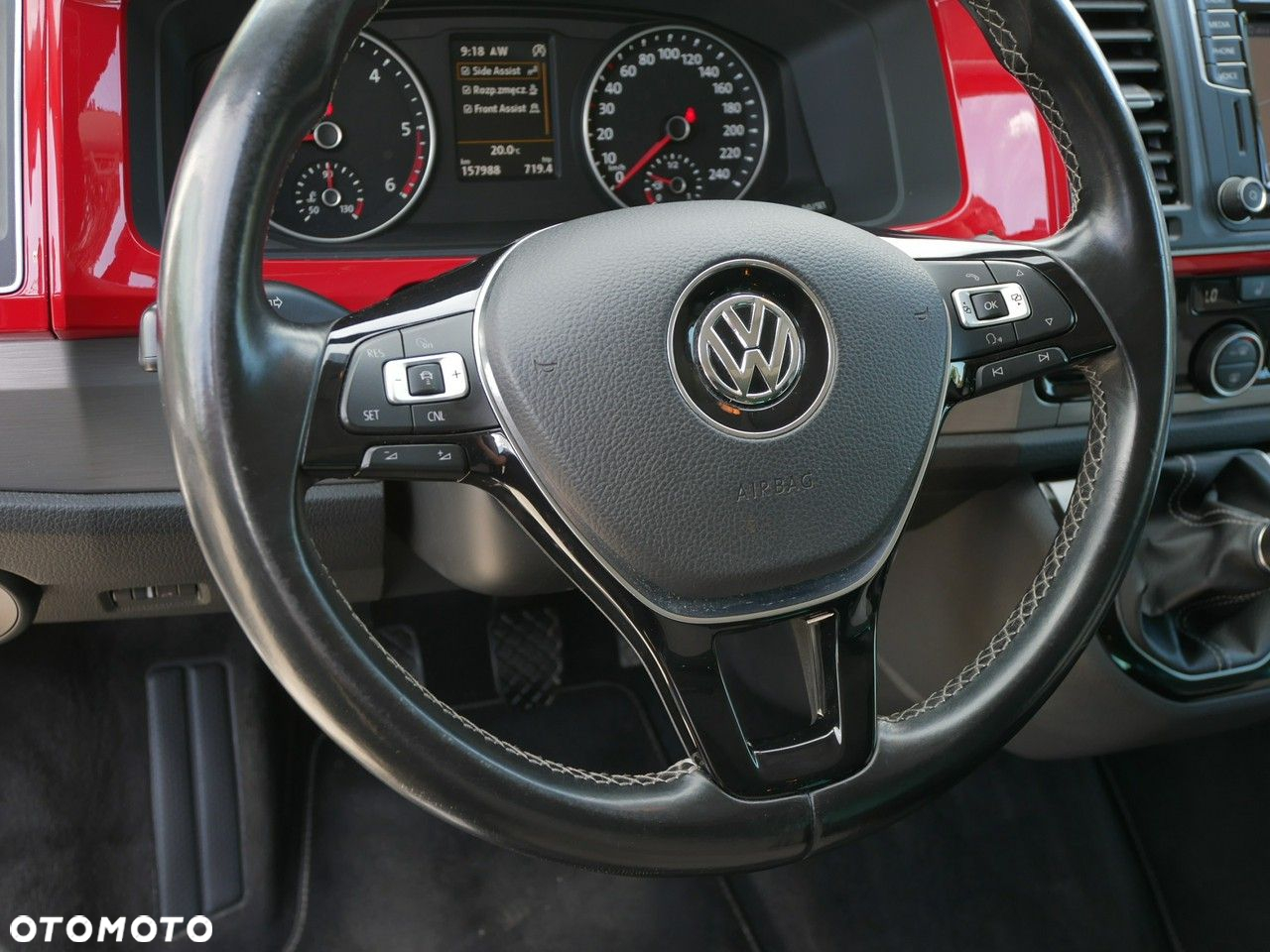 Volkswagen Multivan 2.0 BiTDI L1 Highline - 18