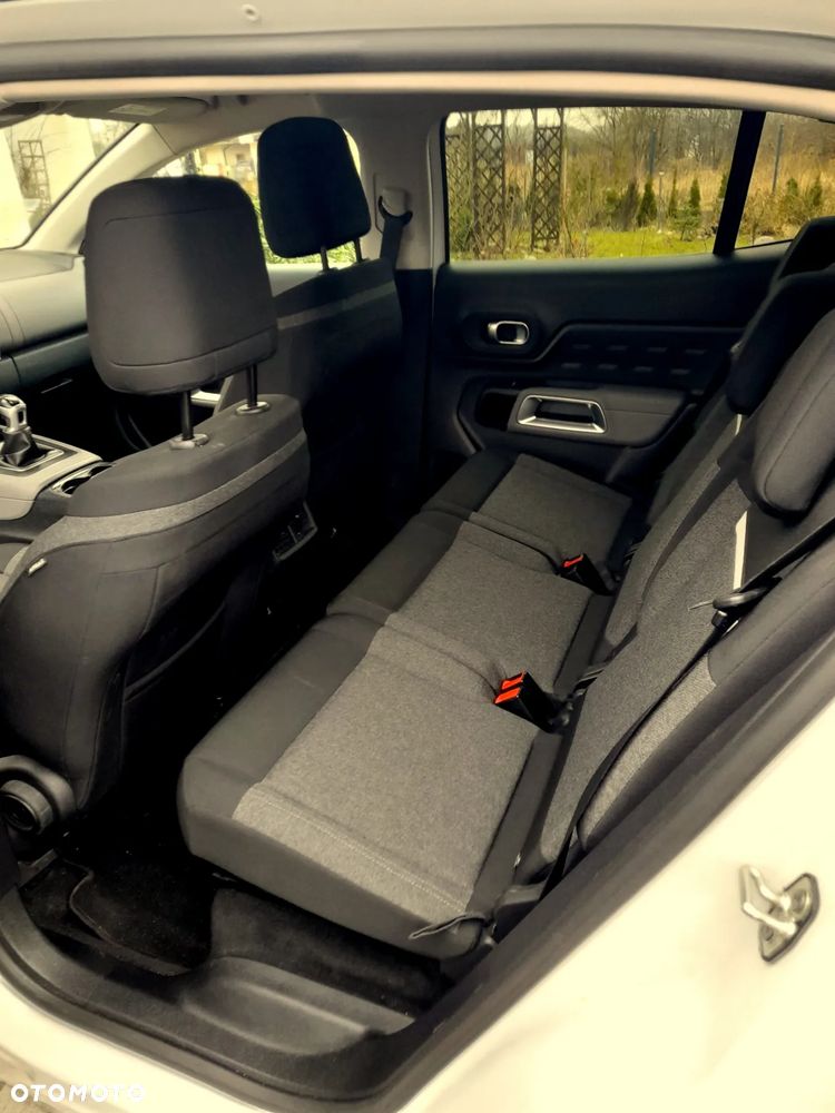 Citroën C5 Aircross 1.5 BlueHDi Feel Pack - 28