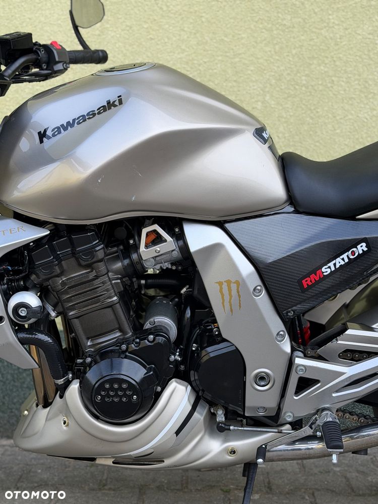 Kawasaki Z - 25