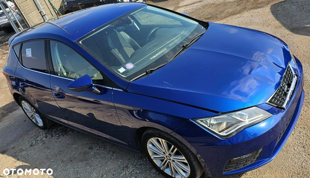 Seat Leon - 10