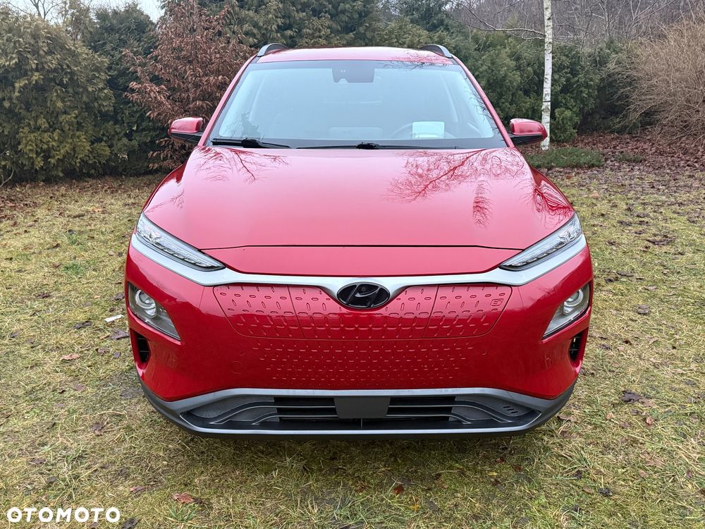 Hyundai Kona Premium - 6