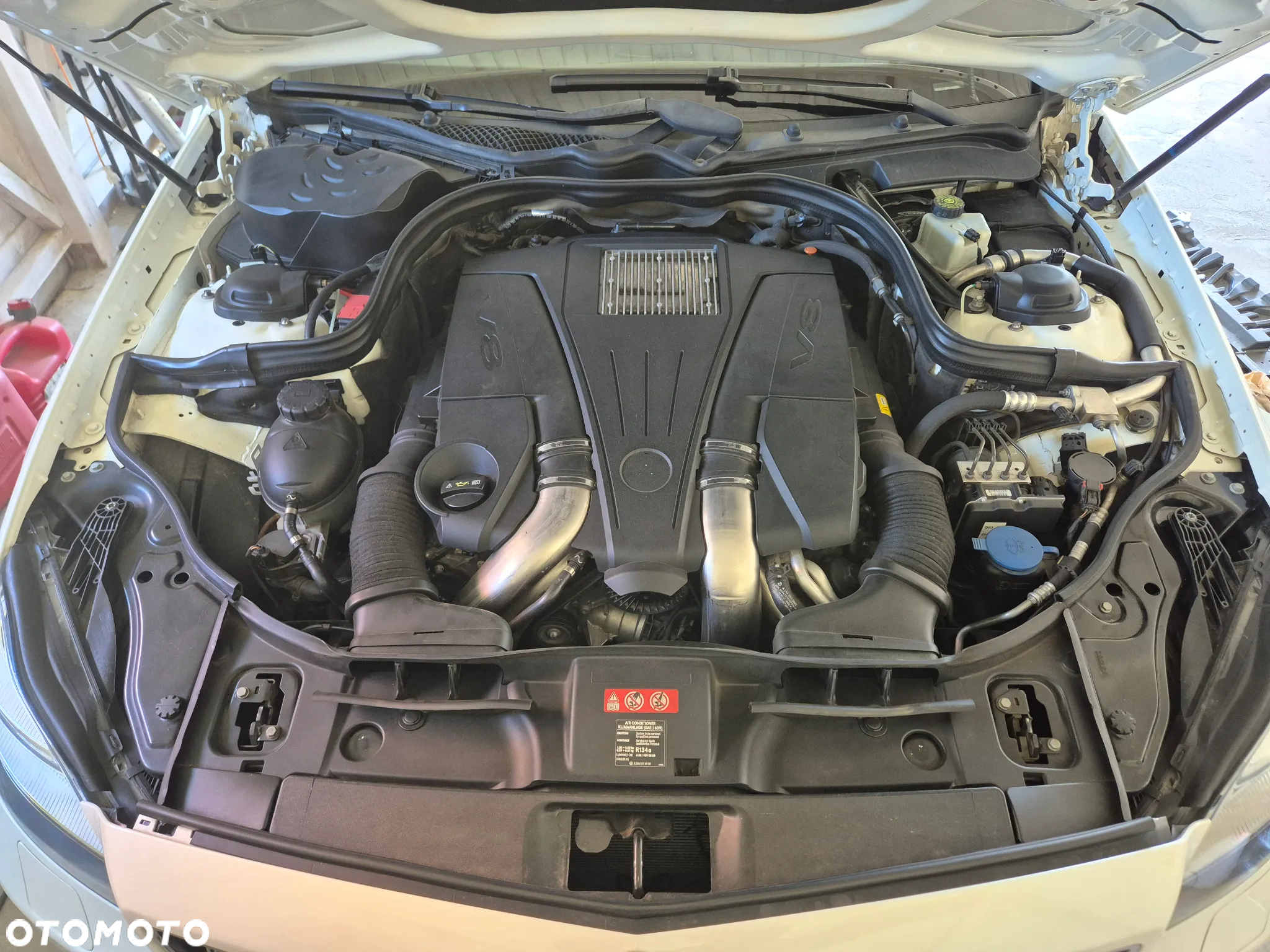 Mercedes-Benz CLS - 14