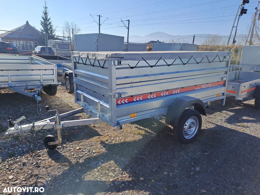 REPO POP INDUSTRY 230x125 cm - 5