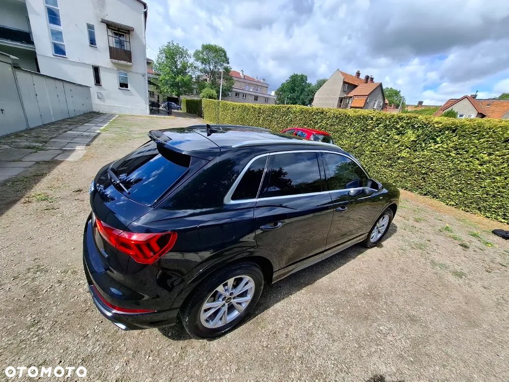Audi Q3 - 6