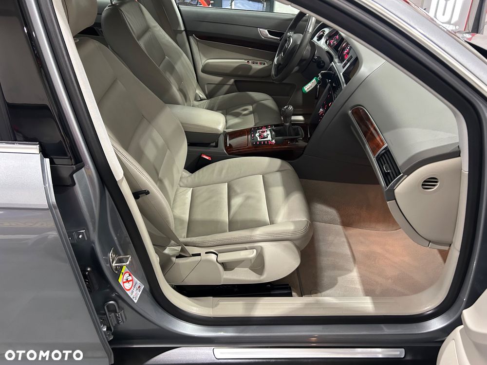 Audi A6 Limousine 2.0 TDIe DPF - 28