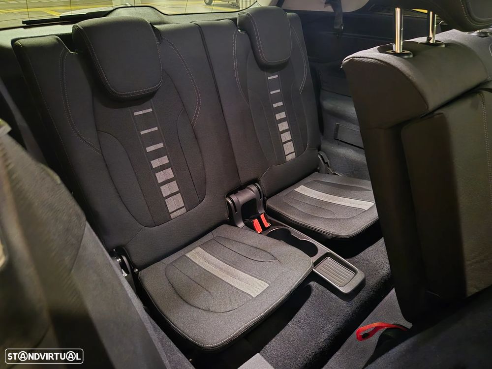 BMW 216 Gran Tourer d 7L Line Sport - 49