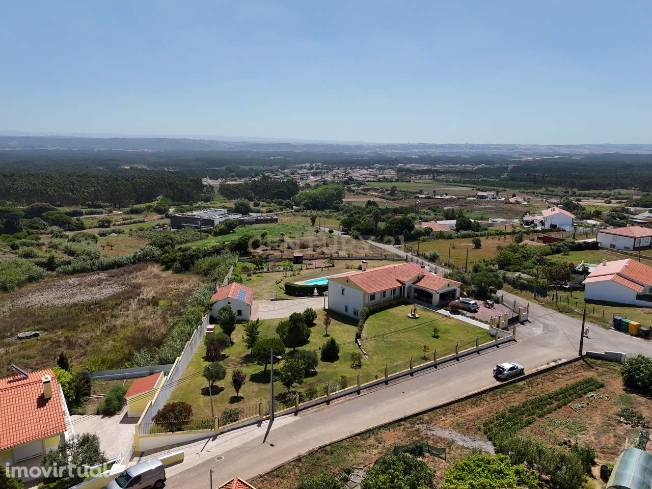 Moradia T7 - Serra do Bouro - Grande imagem: 5/60