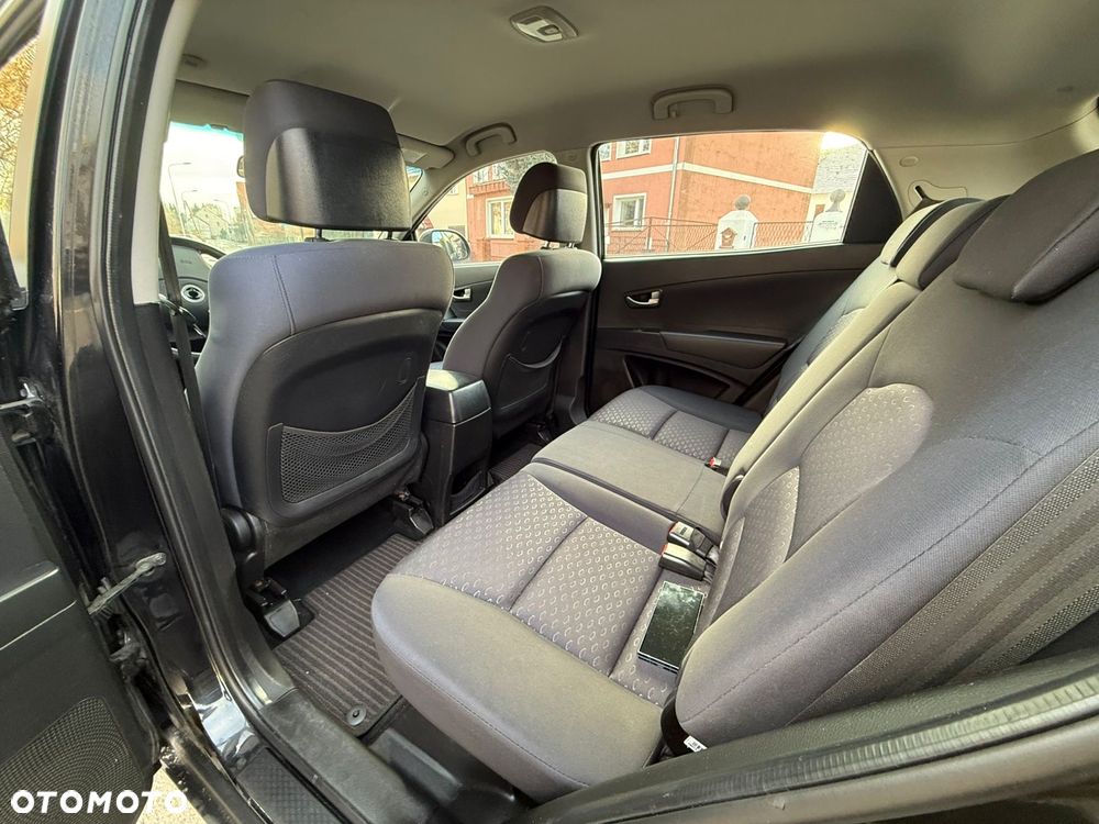SsangYong/KGM Korando 2.0 D Quartz 2WD - 18