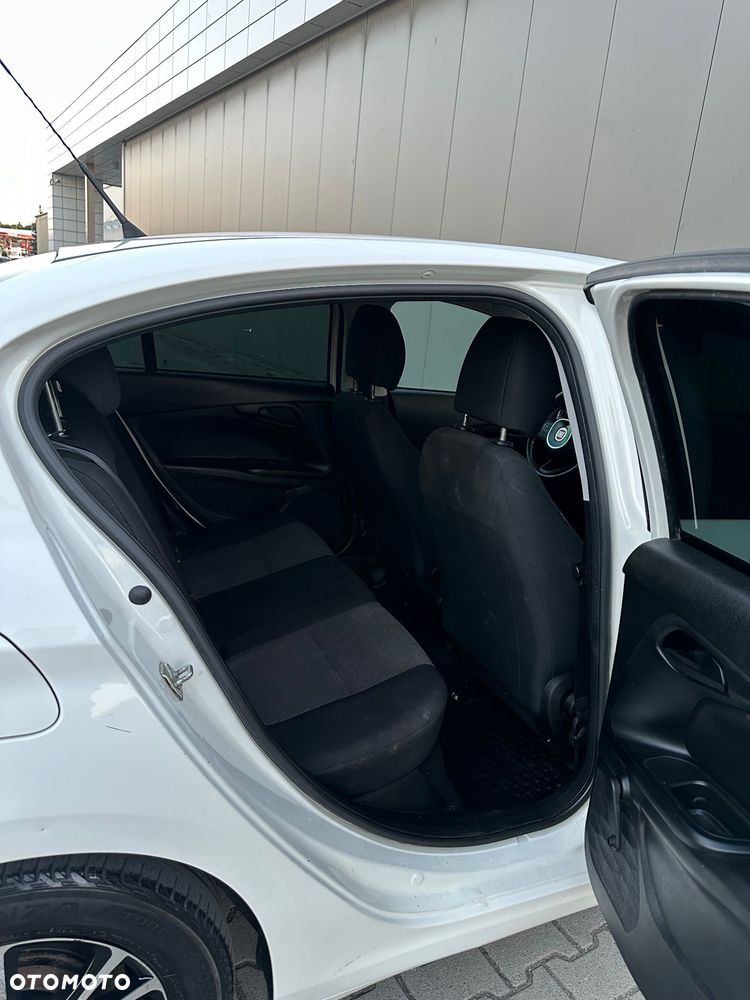 Fiat Tipo 1.4 16V - 8