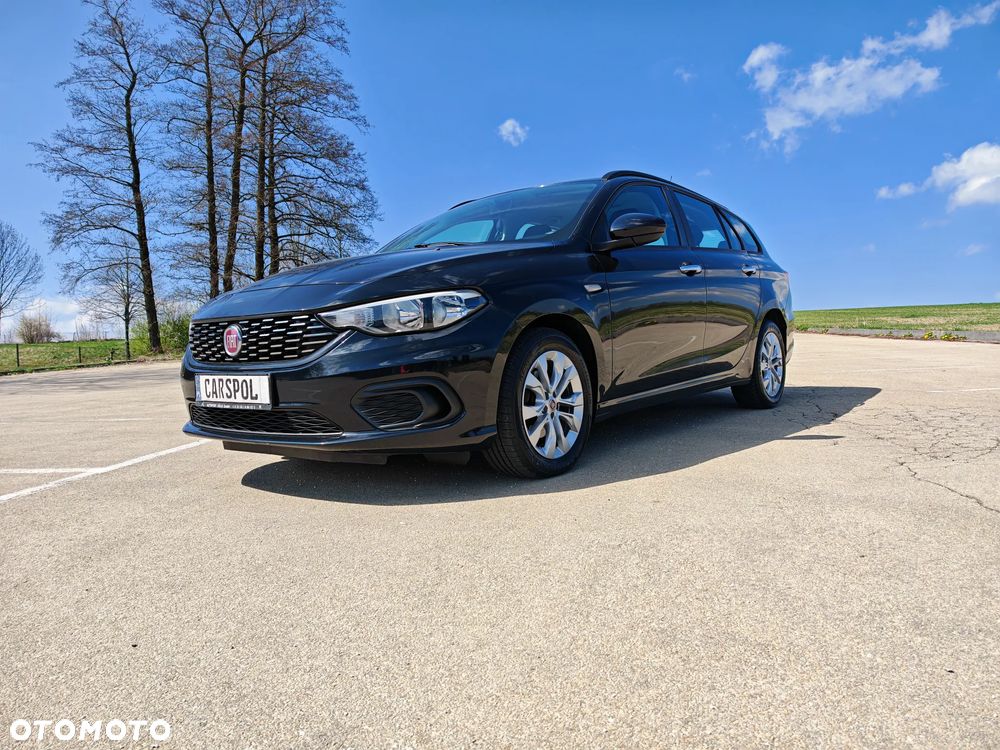 Fiat Tipo 1.4 16V More - 25