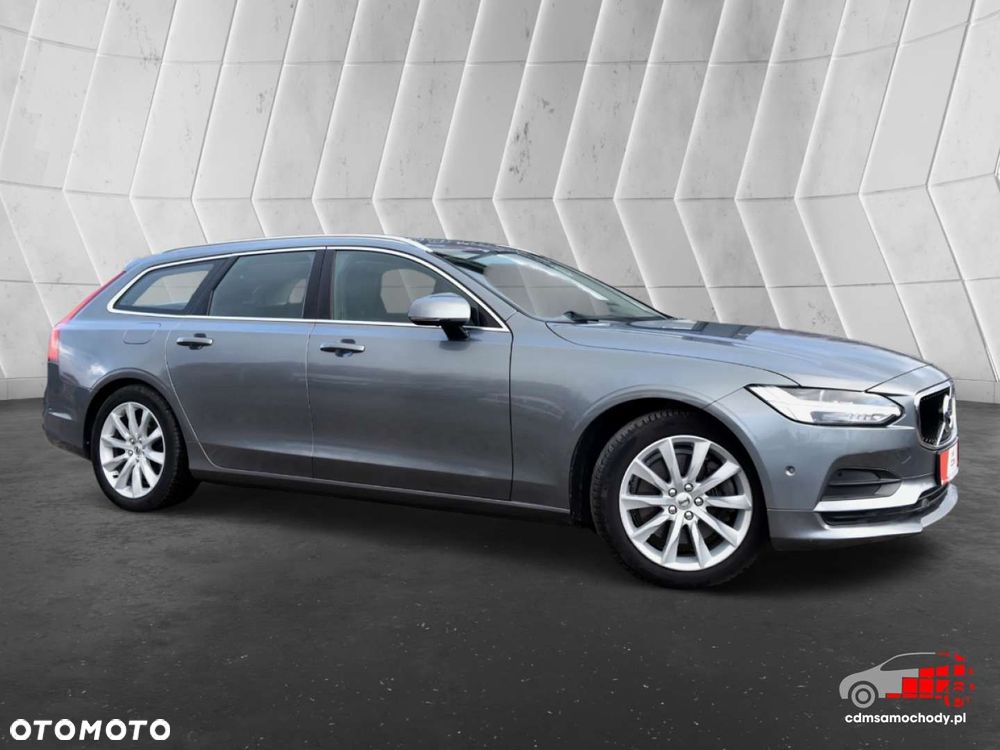 Volvo V90 T5 Momentum - 2