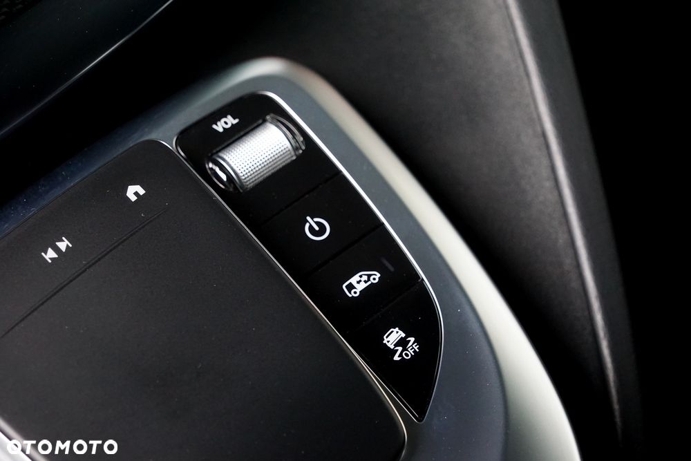 Mercedes-Benz Klasa V 250 d 4-Matic 9G-Tronic (ekstra d³) - 34