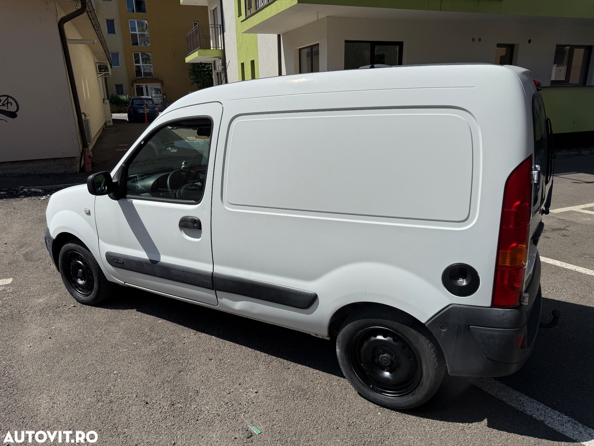 Renault Kangoo - 5