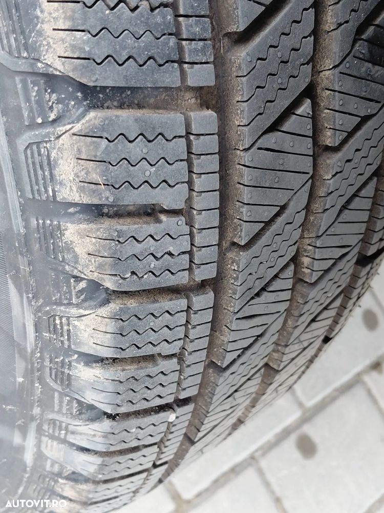 Volkswagen Transporter - 10