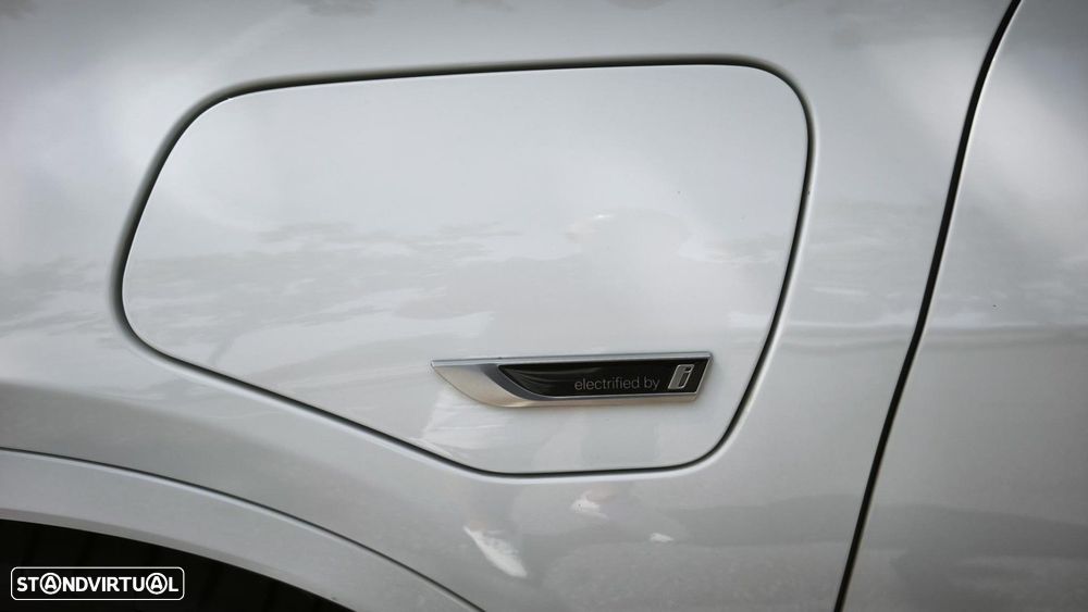 BMW X2 25 e xDrive X Pack M - 49