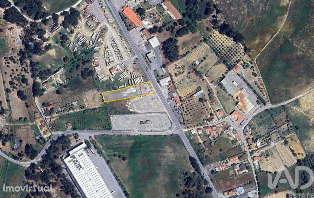 Hangar em Aveiras de Baixo de 210,00 m2 - Grande imagem: 4/30